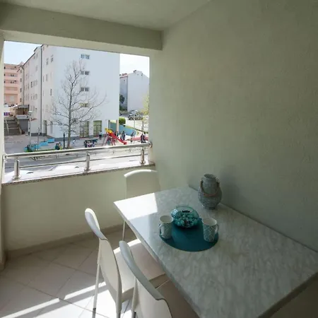 Lidija Apartmán Makarská