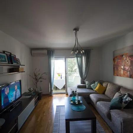 Apartament Lidija