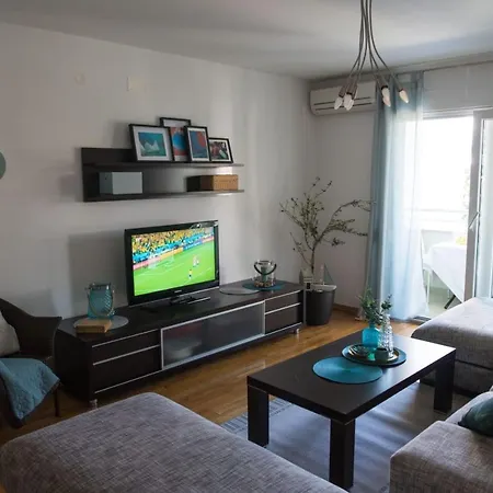 Apartmán Lidija Makarská