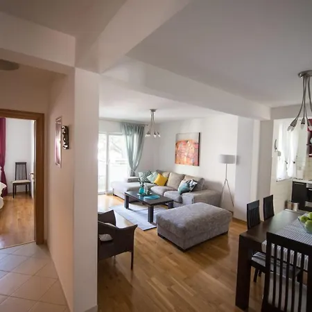 Sea & Sky Retreat Appartement