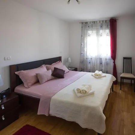 Apartmán Lidija
