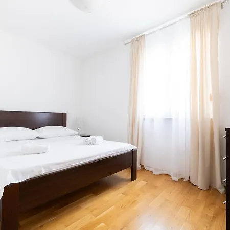 Apartament Sea & Sky Retreat *
